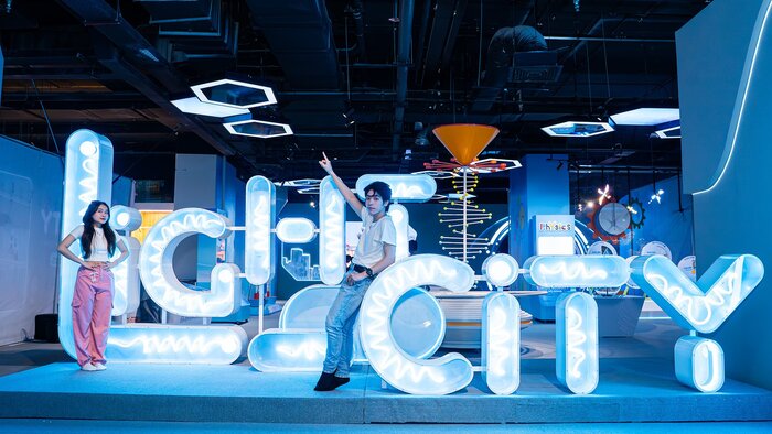 Các trò chơi khác tại công viên khủng long JPark TP HCM