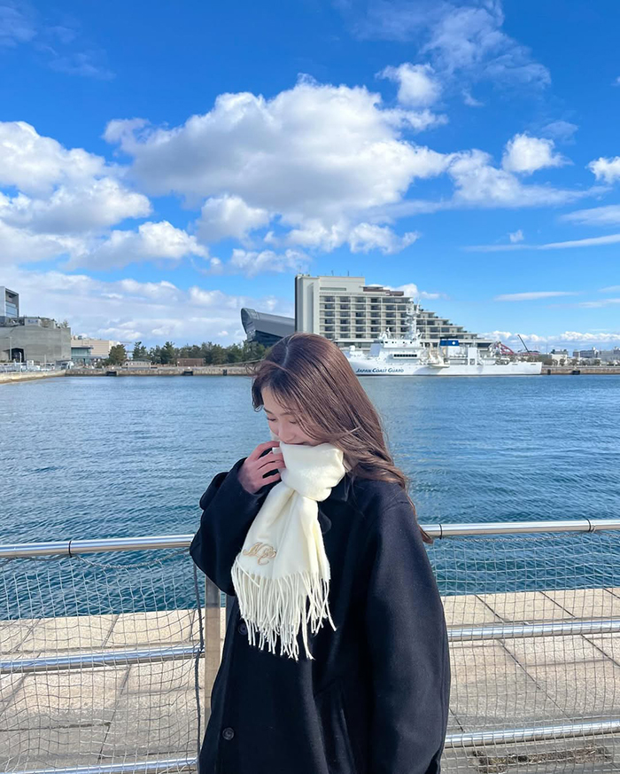 Đài tưởng niệm động đất Hanshin