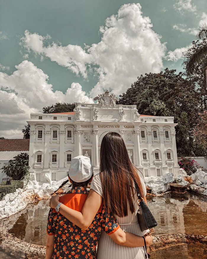 Thời điểm lý tưởng du lịch công viên Mini Siam Thái Lan