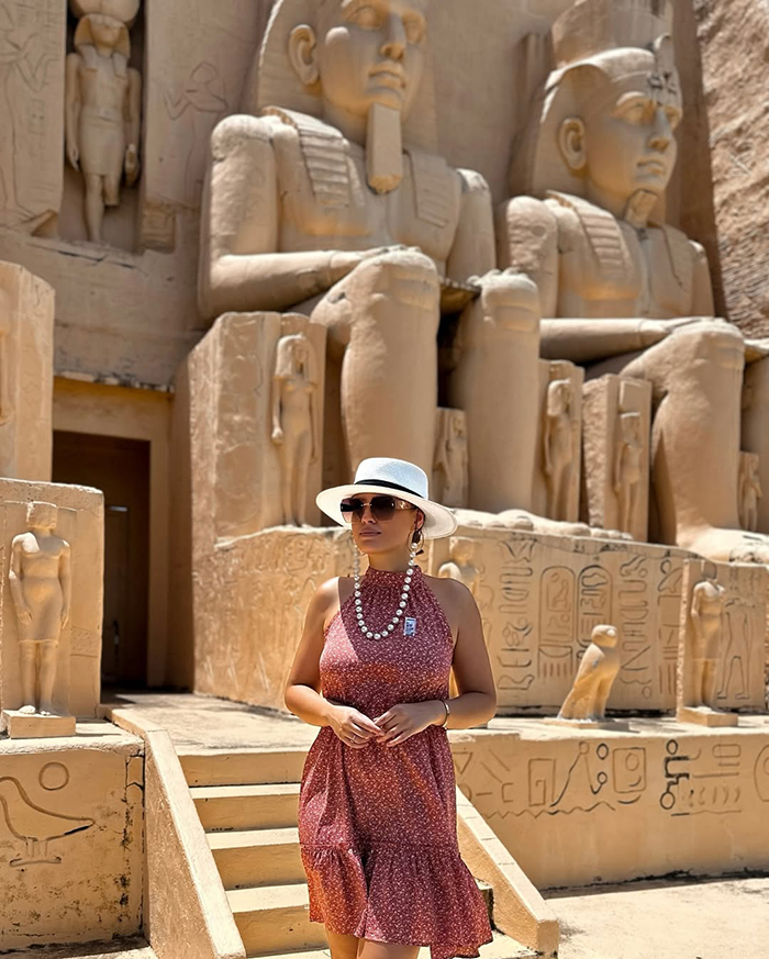 Tham quan những địa danh thu nhỏ nổi tiếng tại công viên Mini Siam Thái Lan