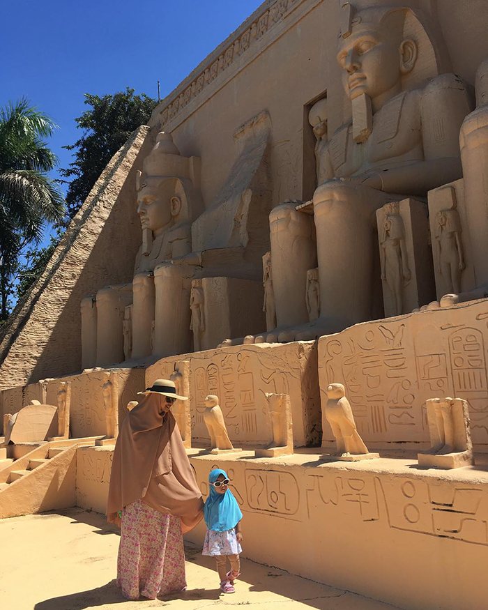  Không gian học tập và khám phá cho mọi lứa tuổi