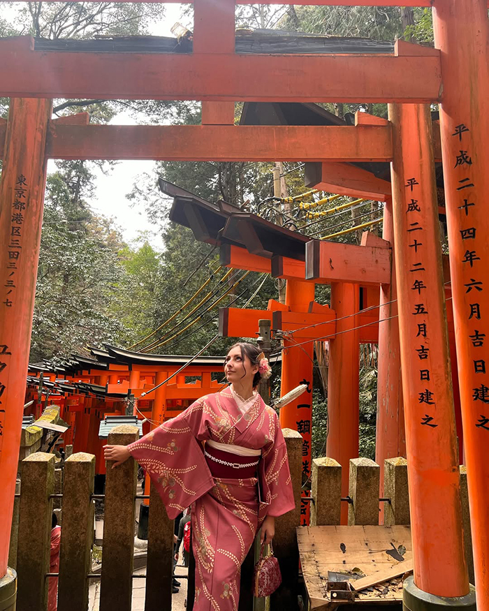 Mùa thu (Tháng 9 - Tháng 11): Thời tiết lý tưởng và cảnh sắc rực rỡ