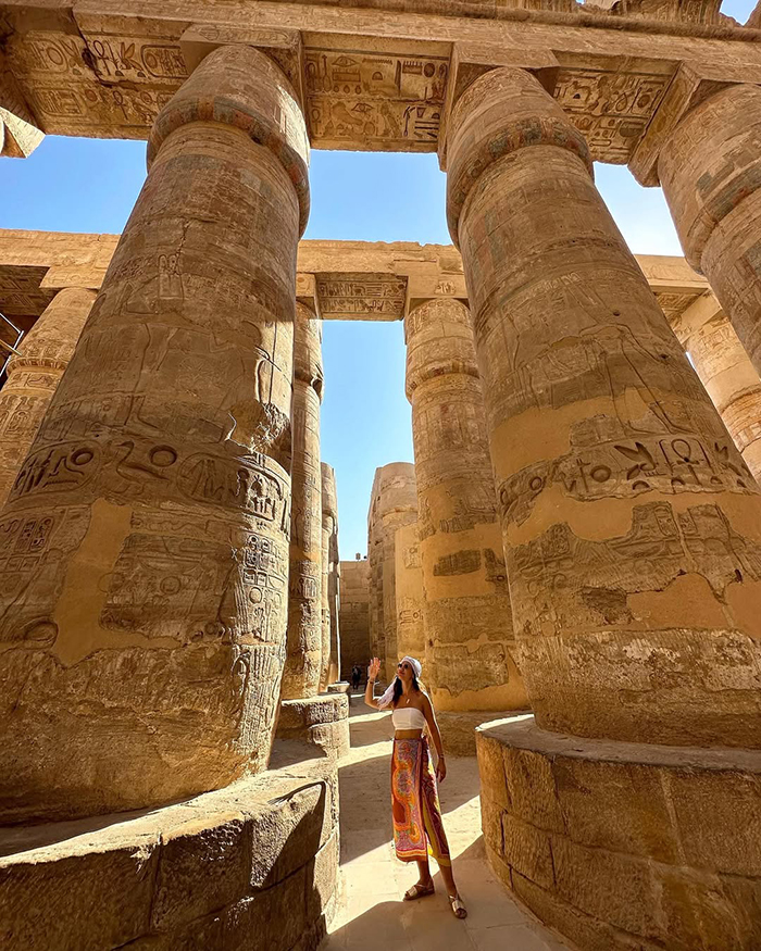 Bảo tàng Du thuyền Mặt trời (Solar Boat Museum)