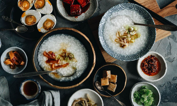 Thưởng thức các món ngon sau chuyến khám phá các địa điểm du lịch Thâm Quyến đẹp 