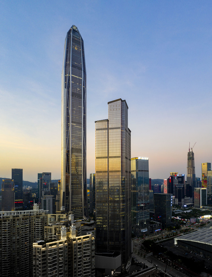 Khám phá các địa điểm du lịch Thâm Quyến đẹp