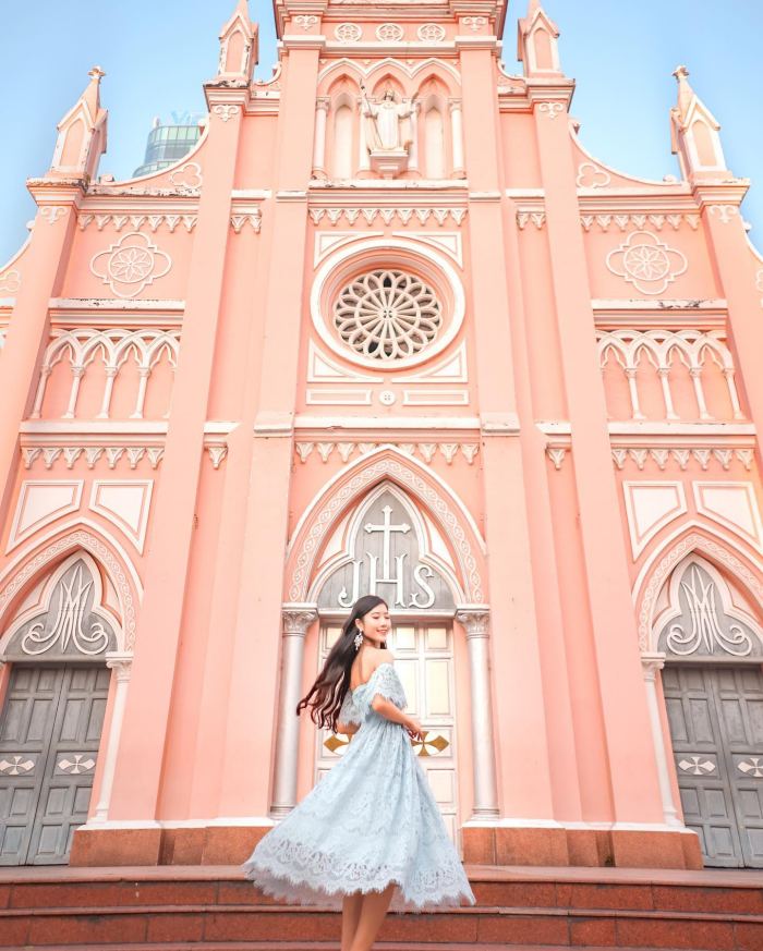 điểm du lịch miễn phí ở Đà Nẵng