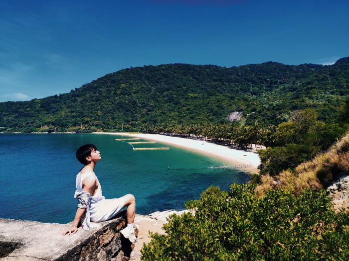 điểm du lịch miễn phí ở Đà Nẵng