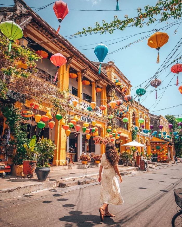 điểm du lịch miễn phí ở Đà Nẵng