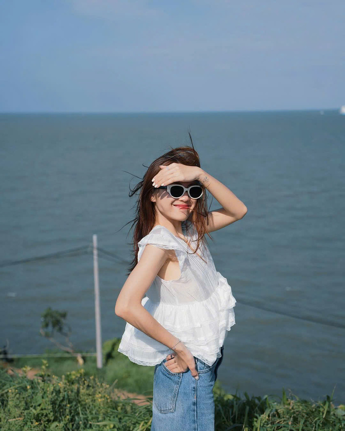 Tổng hợp các điểm du lịch miễn phí ở TP HCM - Mũi Nghinh Phong Vũng Tàu