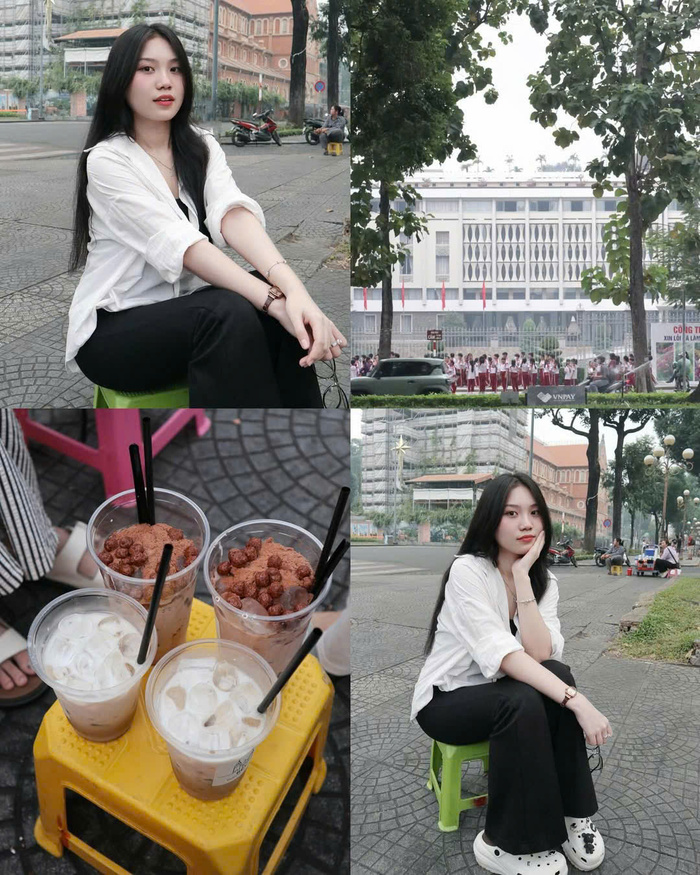 Tổng hợp các điểm du lịch miễn phí ở TP HCM - Nhà thờ Đức Bà