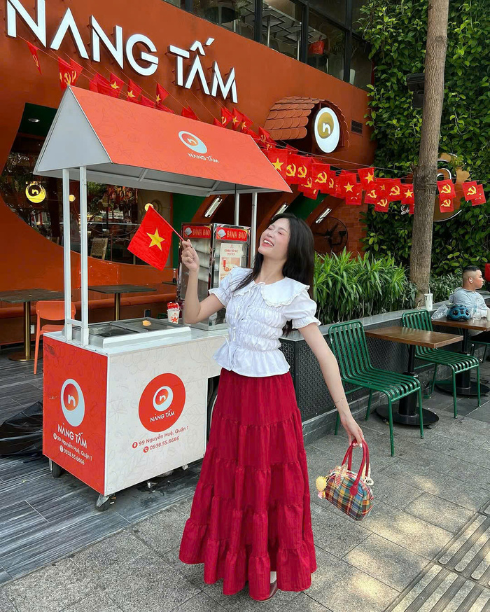 Tổng hợp các điểm du lịch miễn phí ở TP HCM - Phố đi bộ Nguyễn Huệ