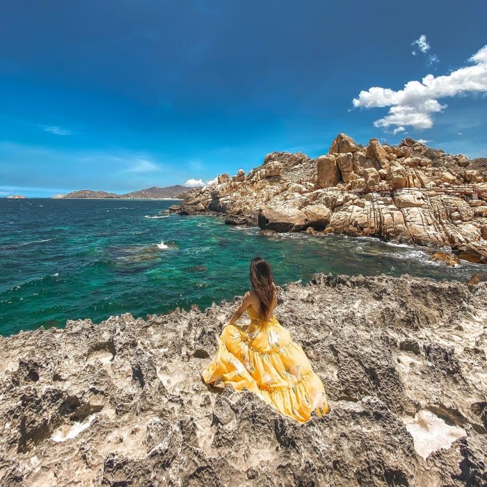 Cẩm nang du lịch Khánh Hòa sau sáp nhập 