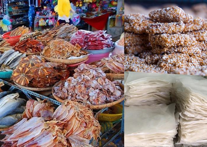  cẩm nang du lịch Đà Nẵng sau sáp nhập đặc sản