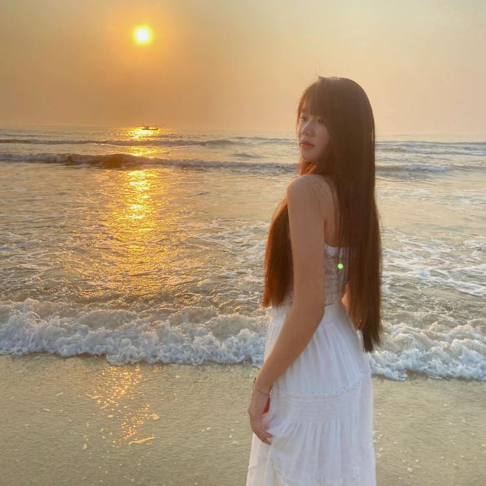 Du lịch Cửa Tùng Quảng Trị hoàng hôn Du lịch Cửa Tùng Quảng Trị hoàng hôn