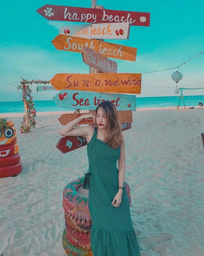 Du lịch Cửa Tùng Quảng Trị Du lịch Cửa Tùng Quảng Trị