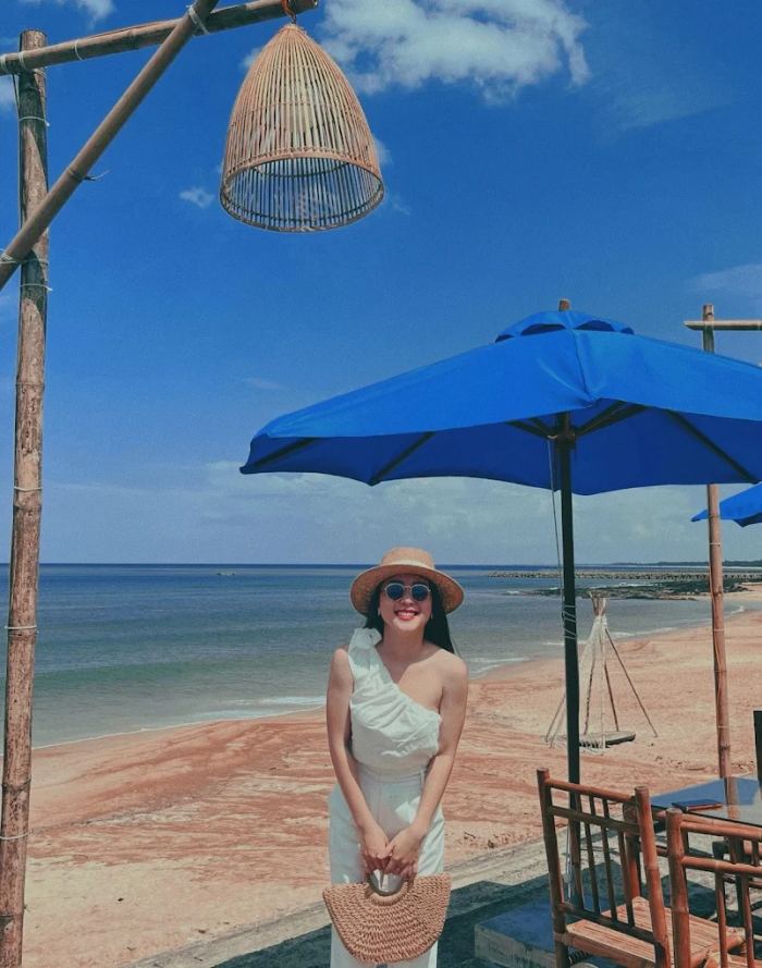 Du lịch Cửa Tùng Quảng Trị 