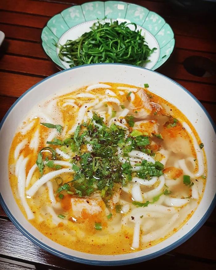 Du lịch Cửa Tùng Quảng Trị làng cháo bột Du lịch Cửa Tùng Quảng Trị làng cháo bột