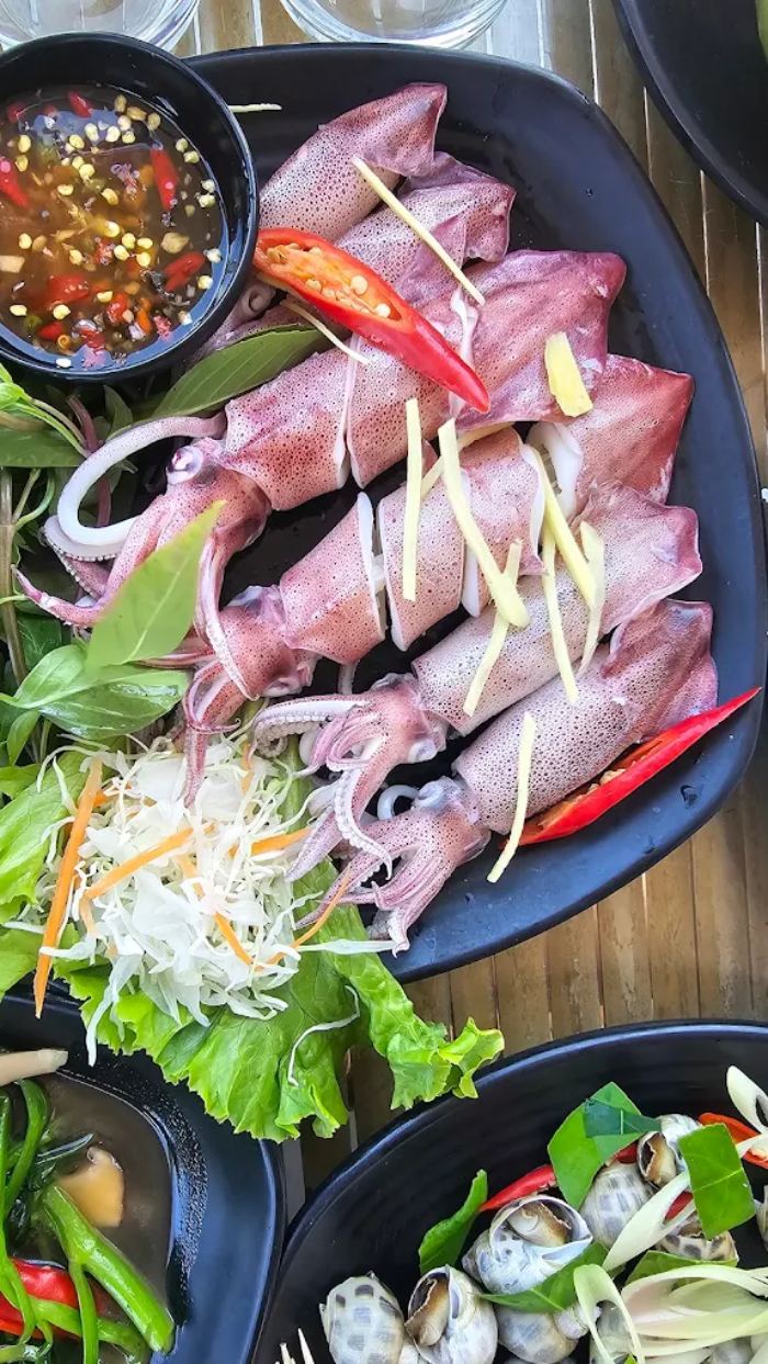 Du lịch Cửa Tùng Quảng Trị làng mực Du lịch Cửa Tùng Quảng Trị làng mực