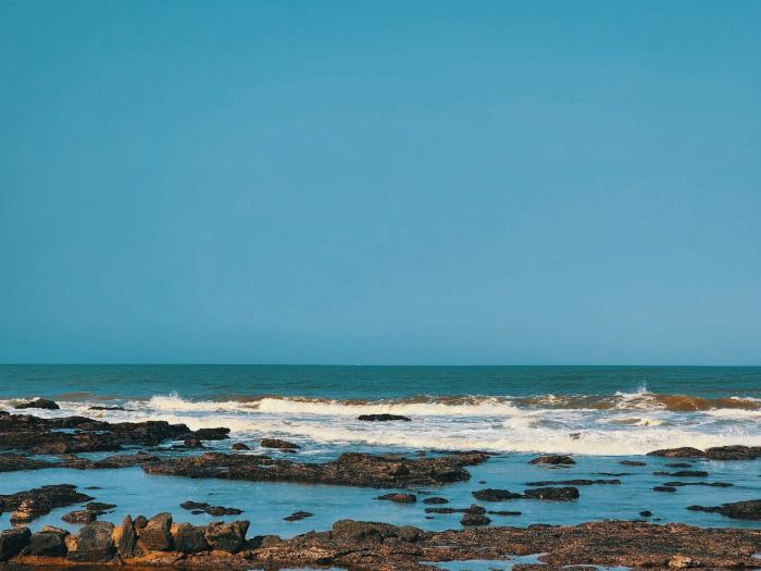 Phú Quý – Bản hòa ca của bình minh, biển cả và những vì sao