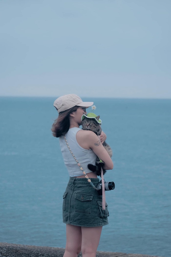 Du lịch Hải Hà Quảng Ninh tới đảo Cái Chiên ngay thôi nào