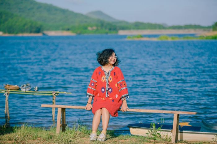 Hồ Hòa Trung Đà Nẵng 