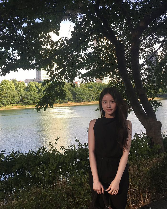 Các sự kiện và triển lãm ngoài trời tại hồ Seokcheon