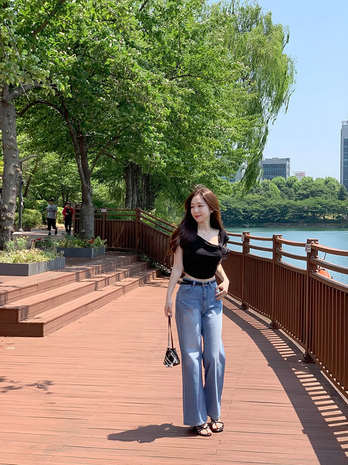 Cách di chuyển tới hồ Seokcheon Hàn Quốc