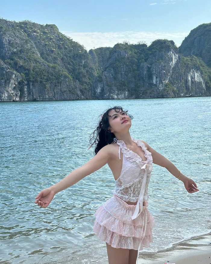 Khám phá các khu du lịch sinh thái ở Hải Phòng - Vườn quốc gia Cát Bà