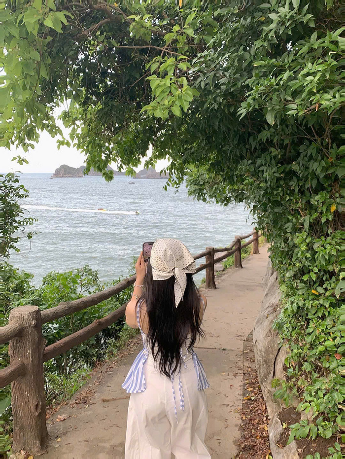 Khám phá các khu du lịch sinh thái ở Hải Phòng - Vườn quốc gia Cát Bà