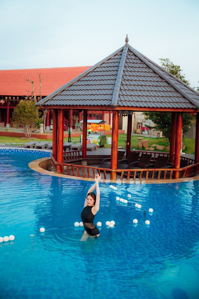 Khám phá các khu du lịch sinh thái ở Hải Phòng - Khu trải nghiệm Big Sun