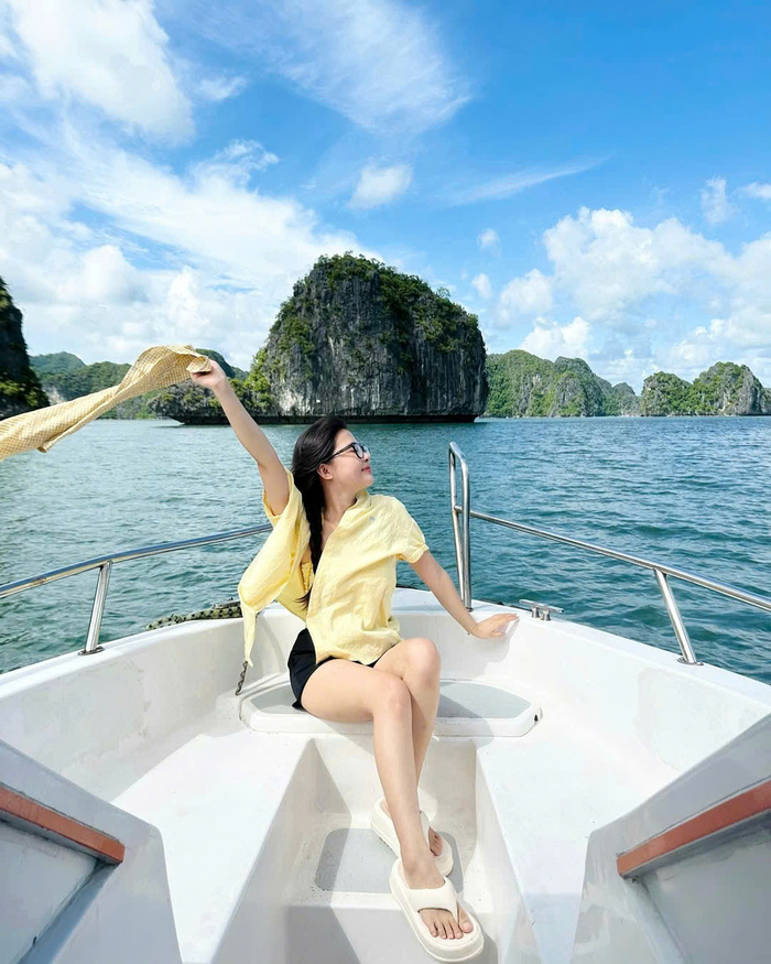 Khám phá các khu du lịch sinh thái ở Hải Phòng - Vườn quốc gia Cát Bà