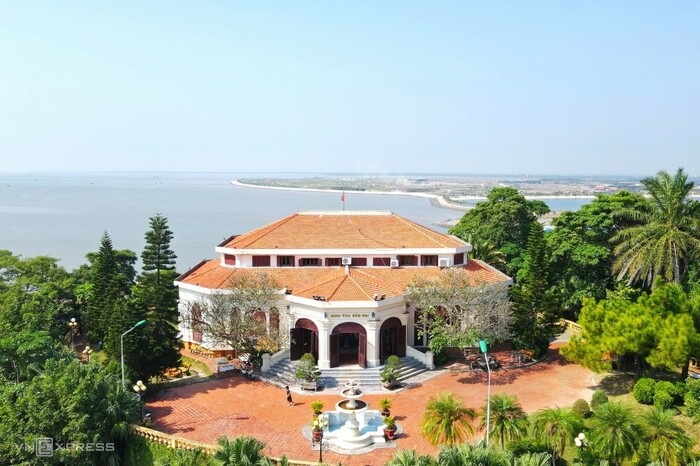 Khám phá các khu du lịch sinh thái ở Hải Phòng - Khu du lịch Đồ Sơn