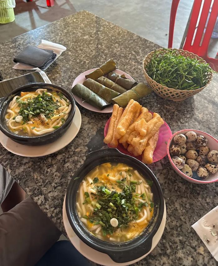 Kinh nghiệm du lịch Măng Đen 2 ngày 1 đêm