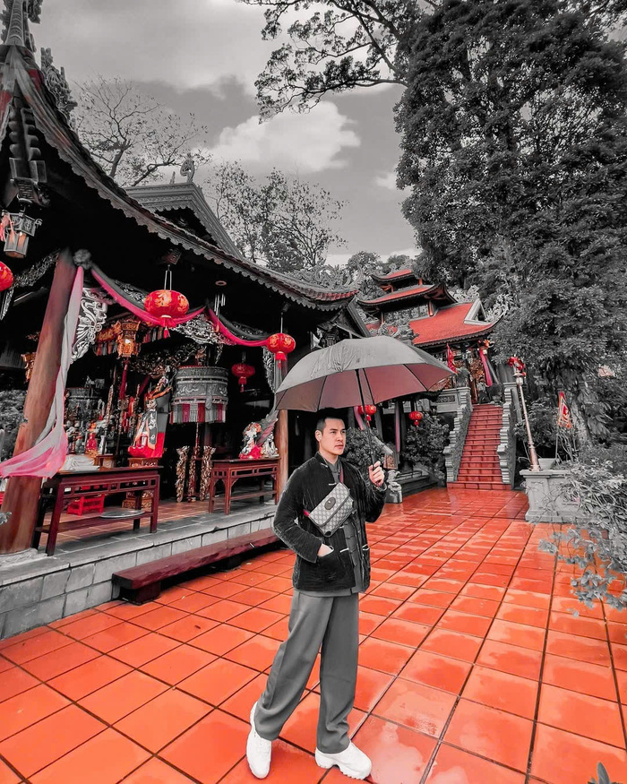 Kinh nghiệm du lịch Tây Thiên Vĩnh Phúc Phú Thọ dành cho du khách