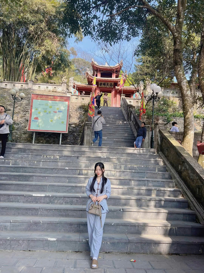 Kinh nghiệm du lịch Tây Thiên Vĩnh Phúc Phú Thọ - Có thể du lịch Tây Thiên vào bất cứ thời điểm nào trong năm