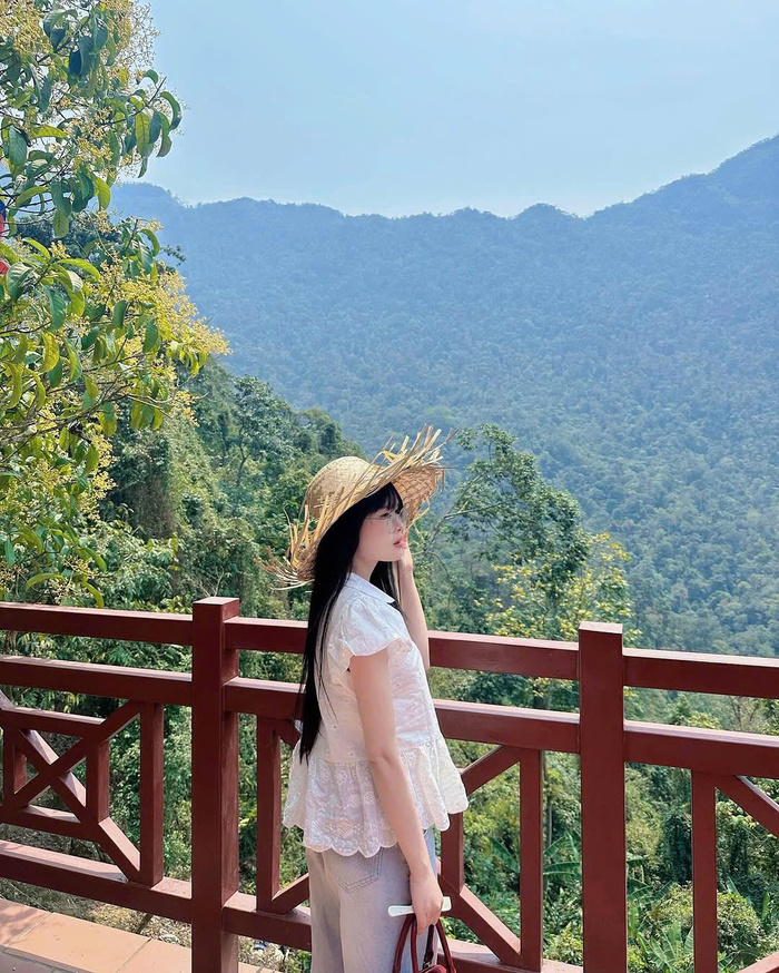 Kinh nghiệm du lịch Tây Thiên Vĩnh Phúc Phú Thọ - Mặc trang phục lịch sự 