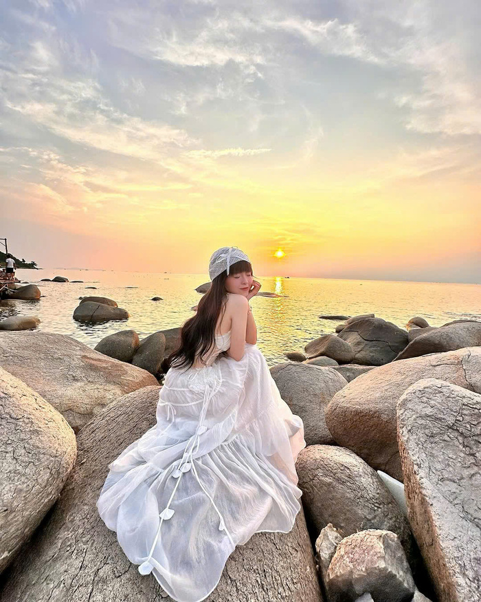 Khám phá các món ăn đặc sản Hòn Sơn Kiên Giang An Giang