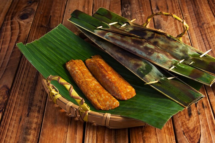 Khám phá những món ăn Indonesia ngon nhất - Otak Otak