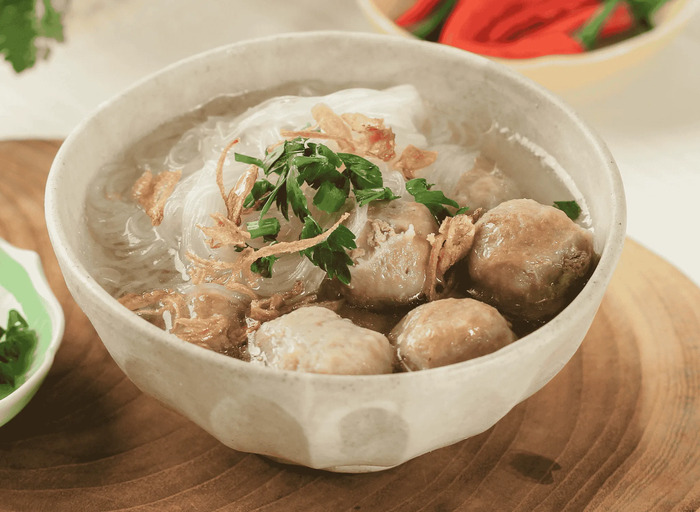 Khám phá những món ăn Indonesia ngon nhất - Bakso
