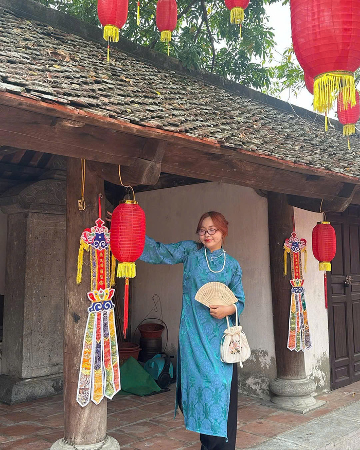 Viếng thăm các ngôi chùa linh thiêng ở Nam Định Ninh Bình - Chùa Đại Bi