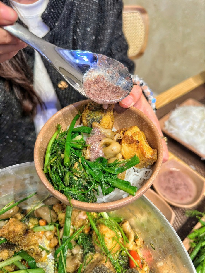 Nhà hàng ngon nổi tiếng Bắc Ninh - M'M Bắc Ninh