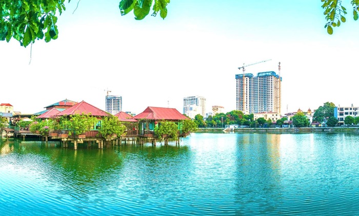 Nhà hàng ngon nổi tiếng Bắc Ninh - Nhà hàng ngon nổi tiếng ở Bắc Giang