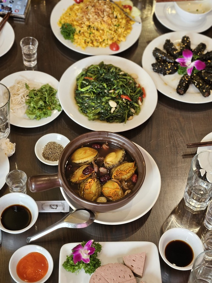 Nhà hàng ngon nổi tiếng Bắc Ninh - Nhà hàng Trâu Ngon Quán