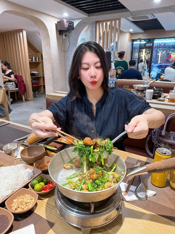 Nhà hàng ngon nổi tiếng Bắc Ninh - M'M Bắc Ninh