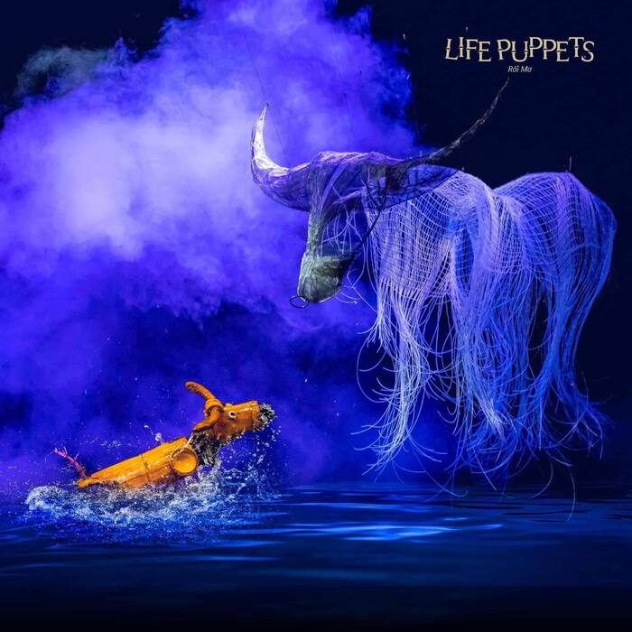 Xem các tiết mục biểu diễn nghệ thuật đặc sắc tại nhà hát Đó Nha Trang Khánh Hòa 