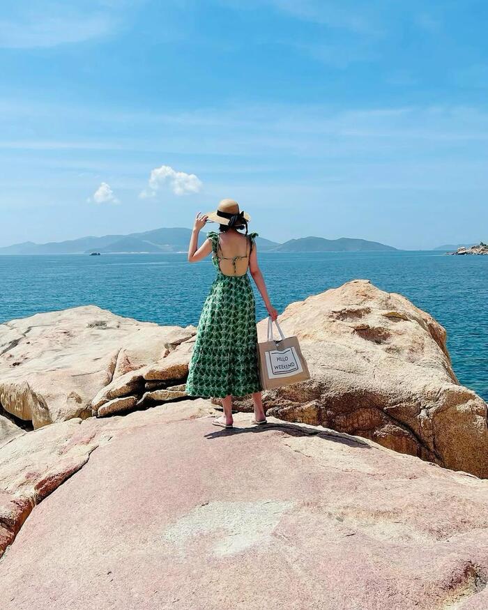 Địa điểm du lịch gần nhà hát Đó Nha Trang Khánh Hòa 