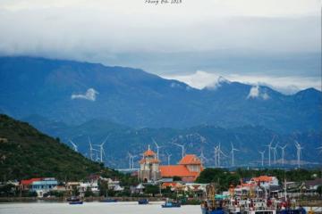 Du lịch Đầm Nại Khánh Hòa sau sáp nhập: Đến những miền bình yên