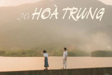 Hồ Hòa Trung Đà Nẵng thảo nguyên bình yên bên rìa phố biển