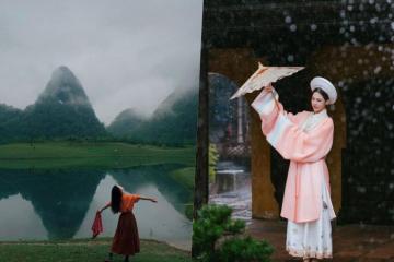 [Cập nhật] Mùa mưa bão đi du lịch ở đâu? Những gợi ý chuẩn chỉ để chơi vui an toàn 