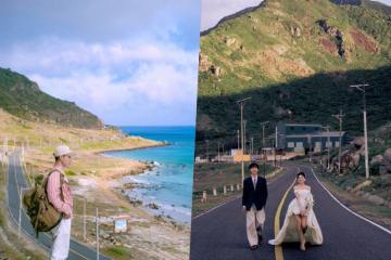 Khám phá những cung đường đẹp ở Côn Đảo hành trình chạm đến thiên đường